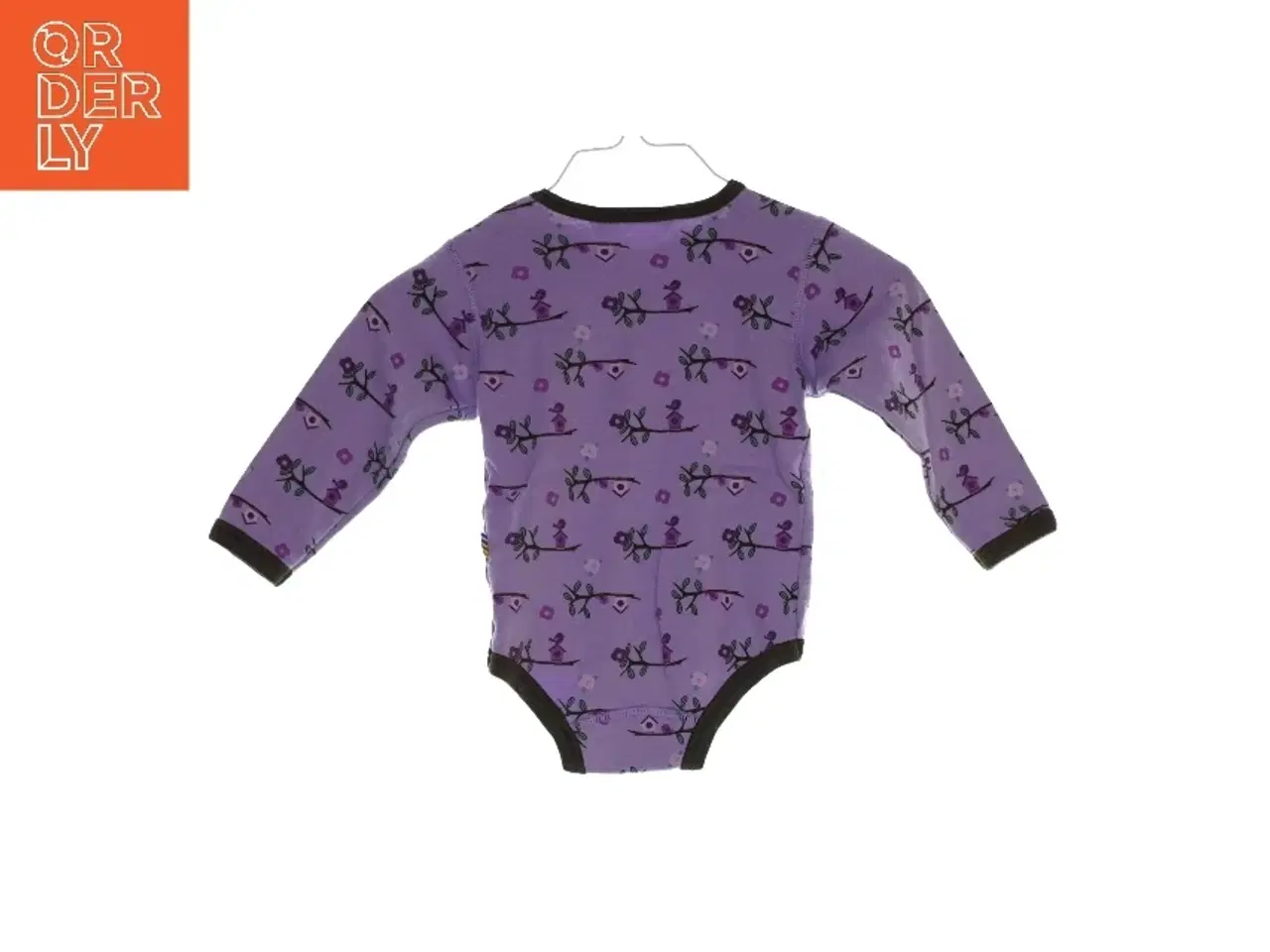 Billede 2 - Bodystocking fra Joha