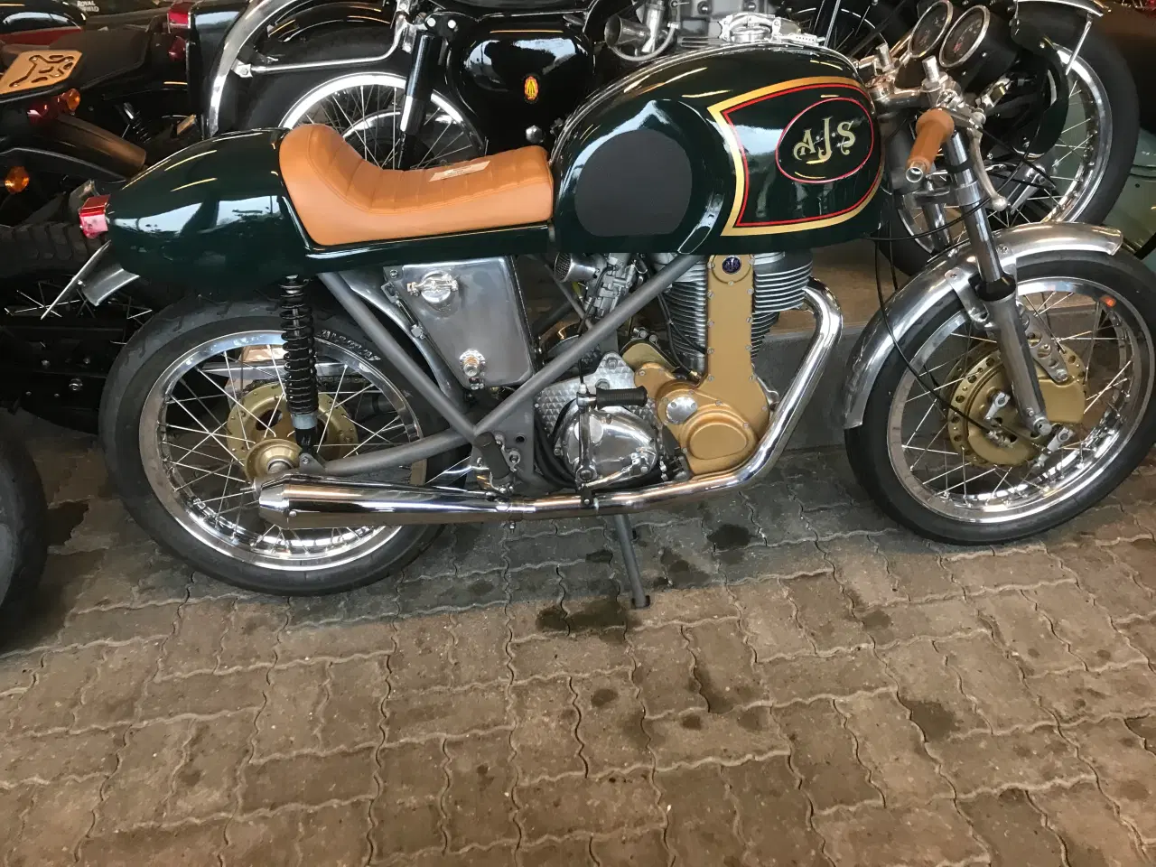 Billede 9 - Nyt års salget er startet, masser af gode tilbud !