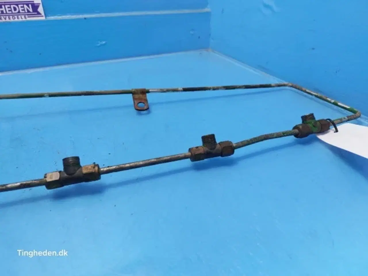 Billede 8 - John Deere 6359 Rør RE62017