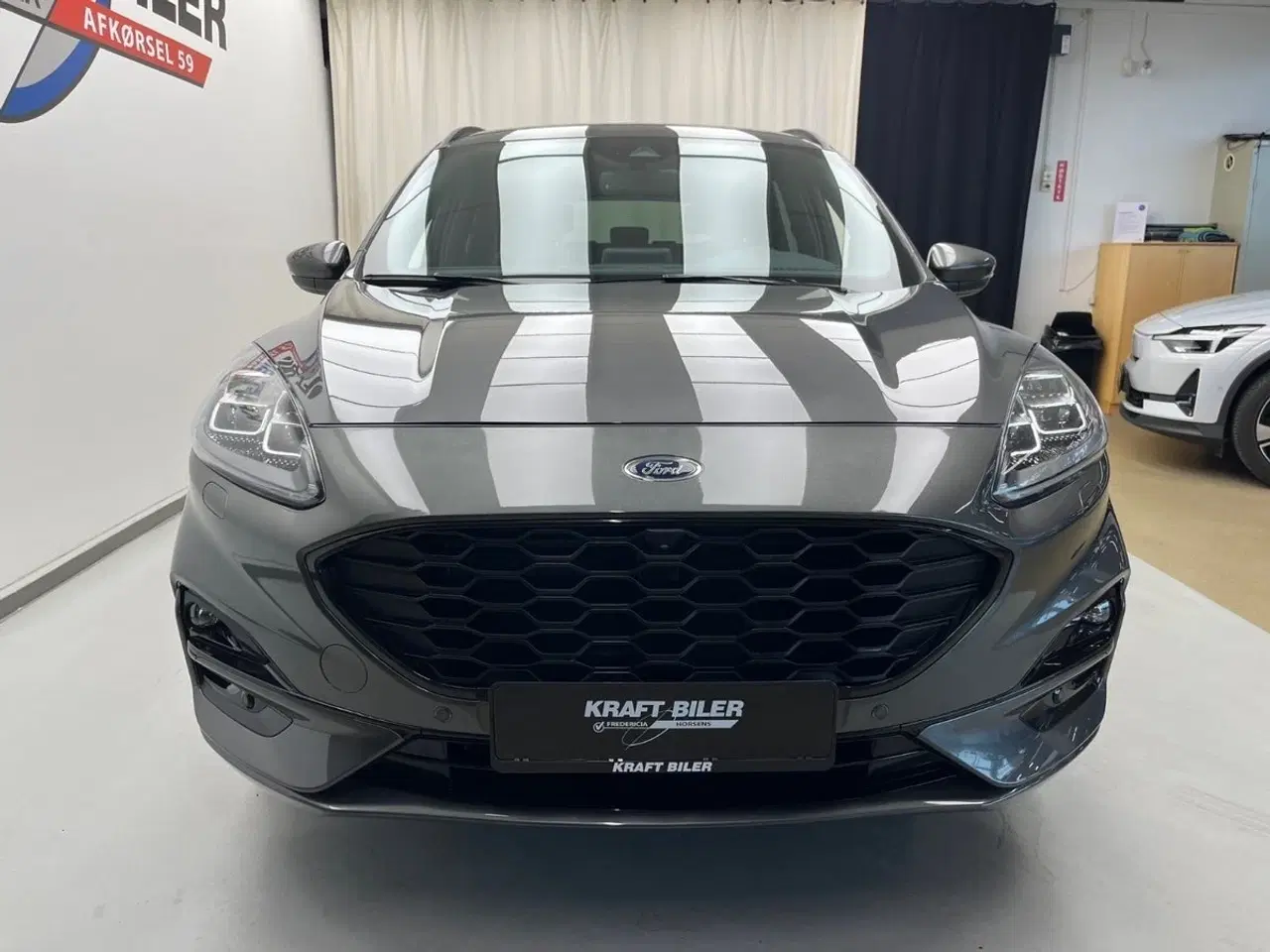Billede 7 - Ford Kuga 2,5 PHEV ST-Line CVT
