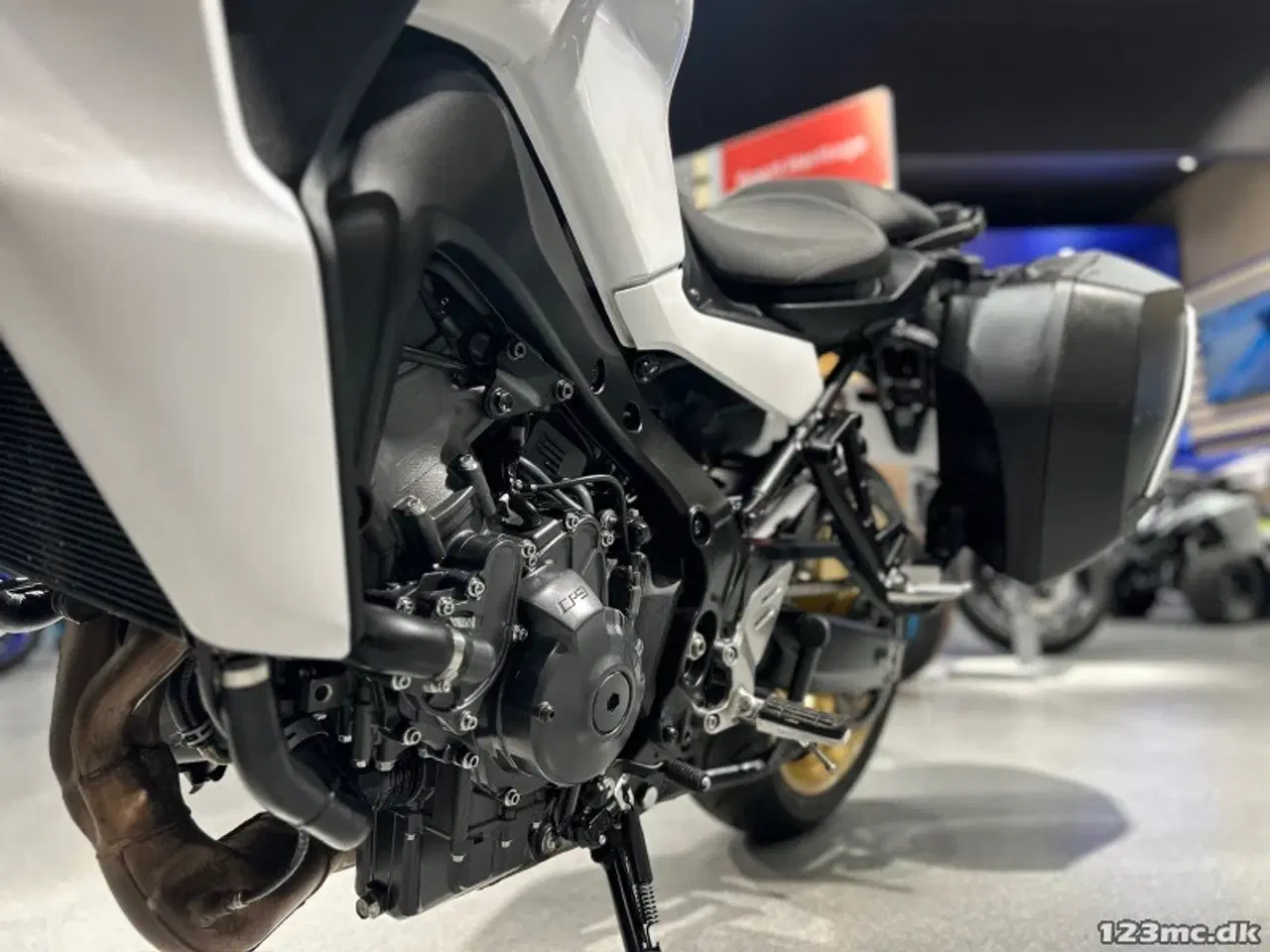 Billede 7 - Yamaha Tracer 9 GT