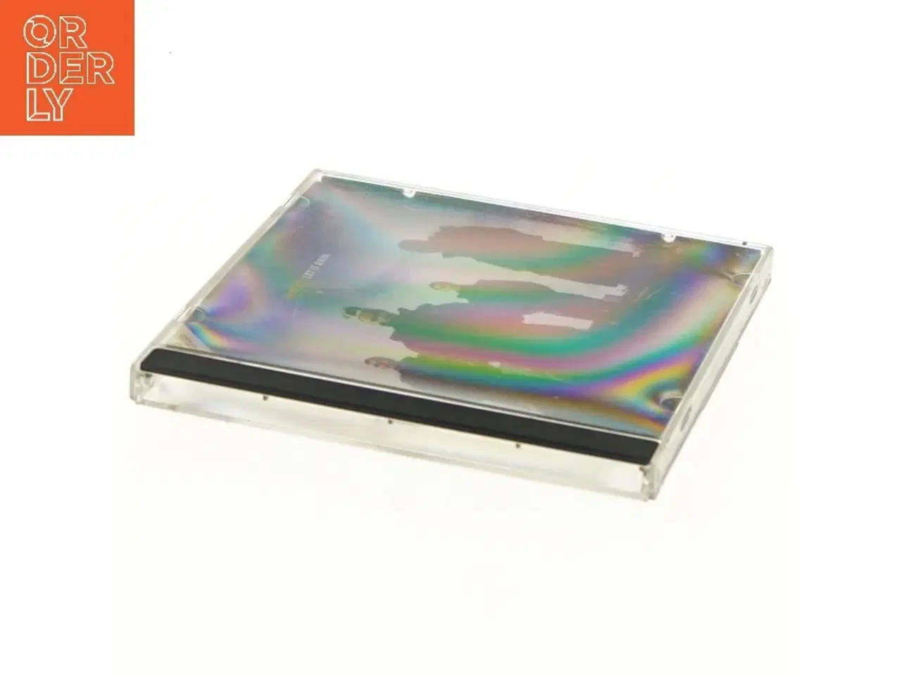 Billede 4 - CD - East 17: Let It Rain