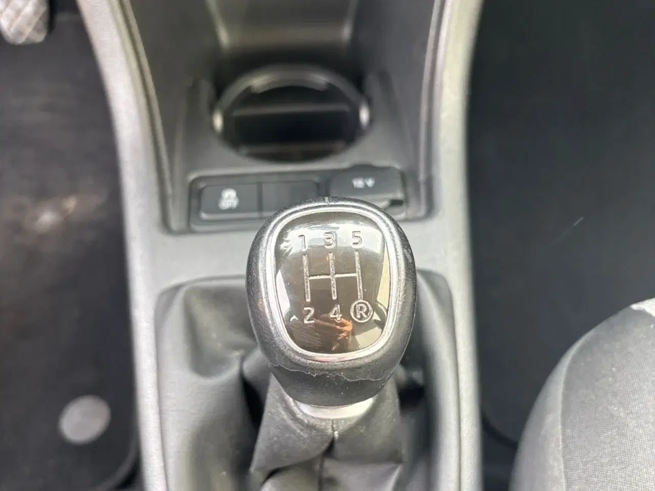 Billede 11 - Skoda Citigo 1,0 60 Ambition GreenTec