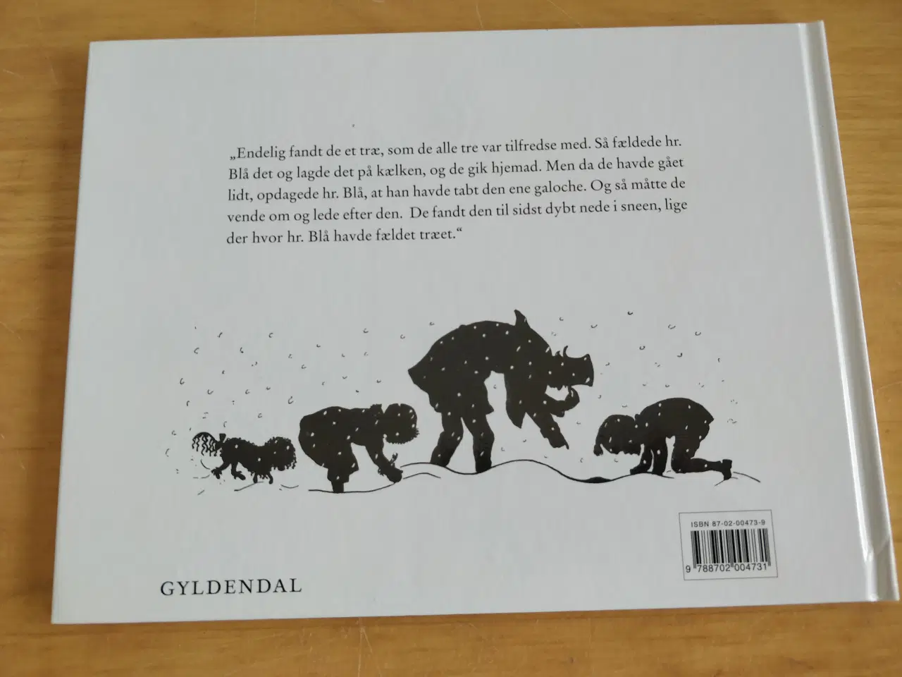 Billede 4 - Pers og Lottes jul