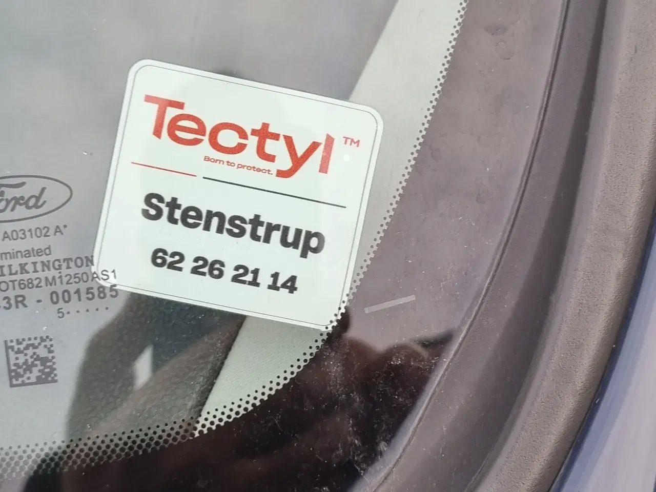 Billede 14 - Ford Fiesta 2015