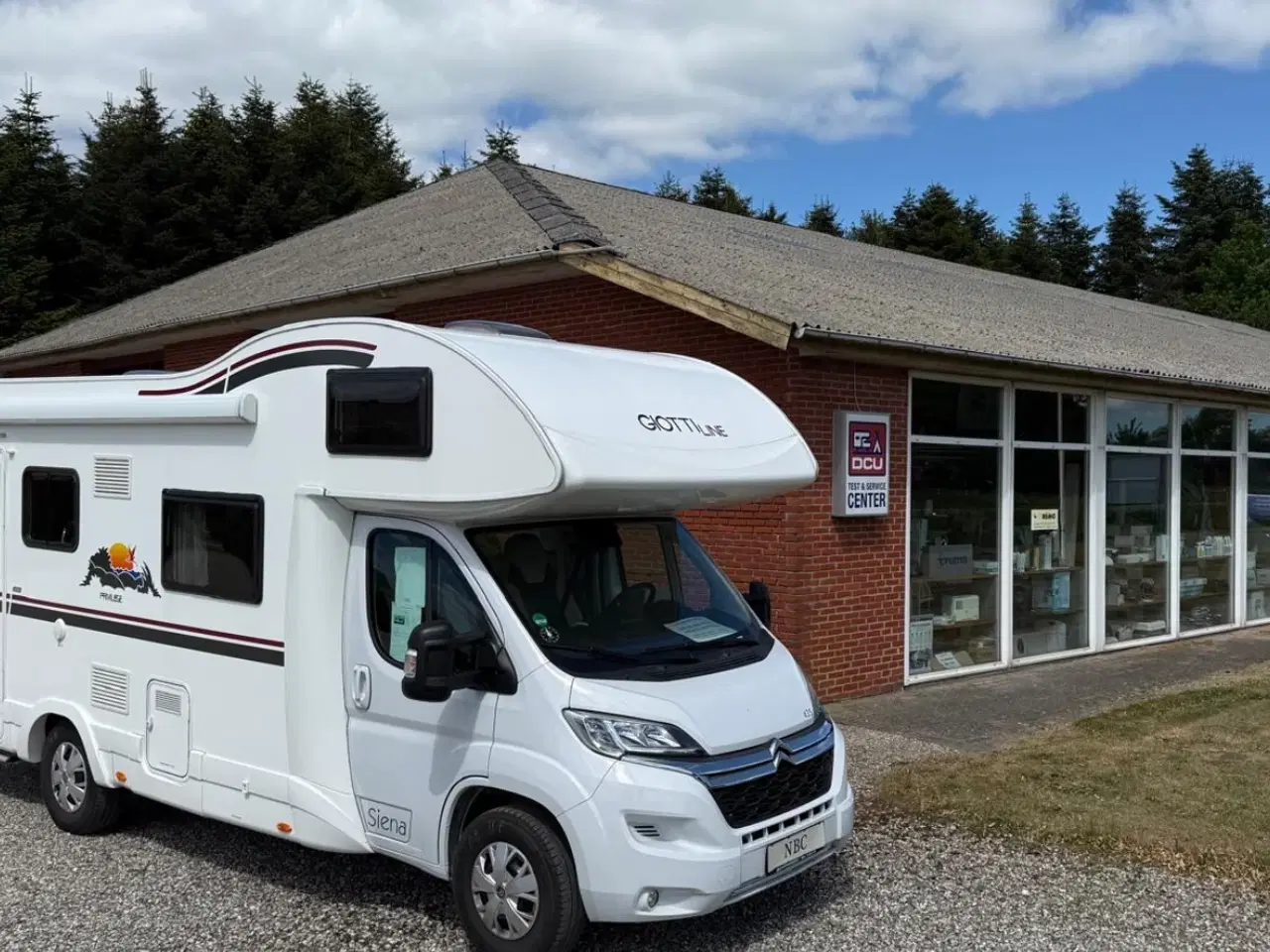 Billede 2 - GIOTTILINE SIENA 435