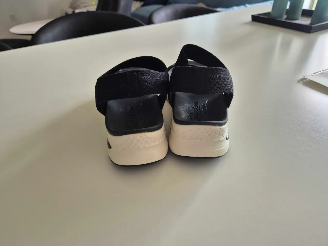 Billede 3 - Dame  sandaler 