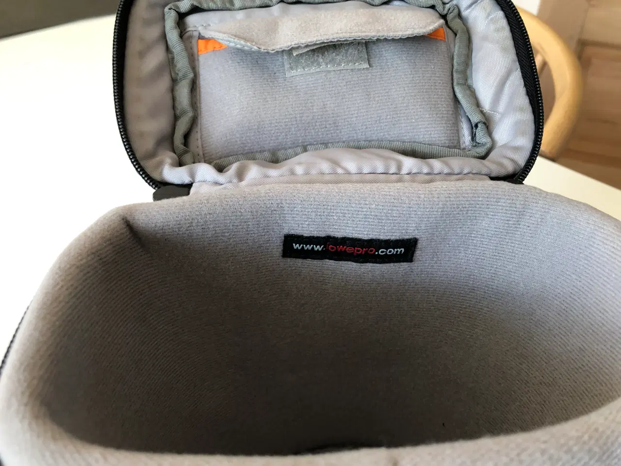Billede 6 - Lowepro kamerataske