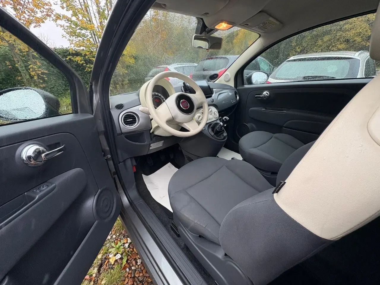 Billede 9 - Fiat 500 0,9 TwinAir 65 Pop