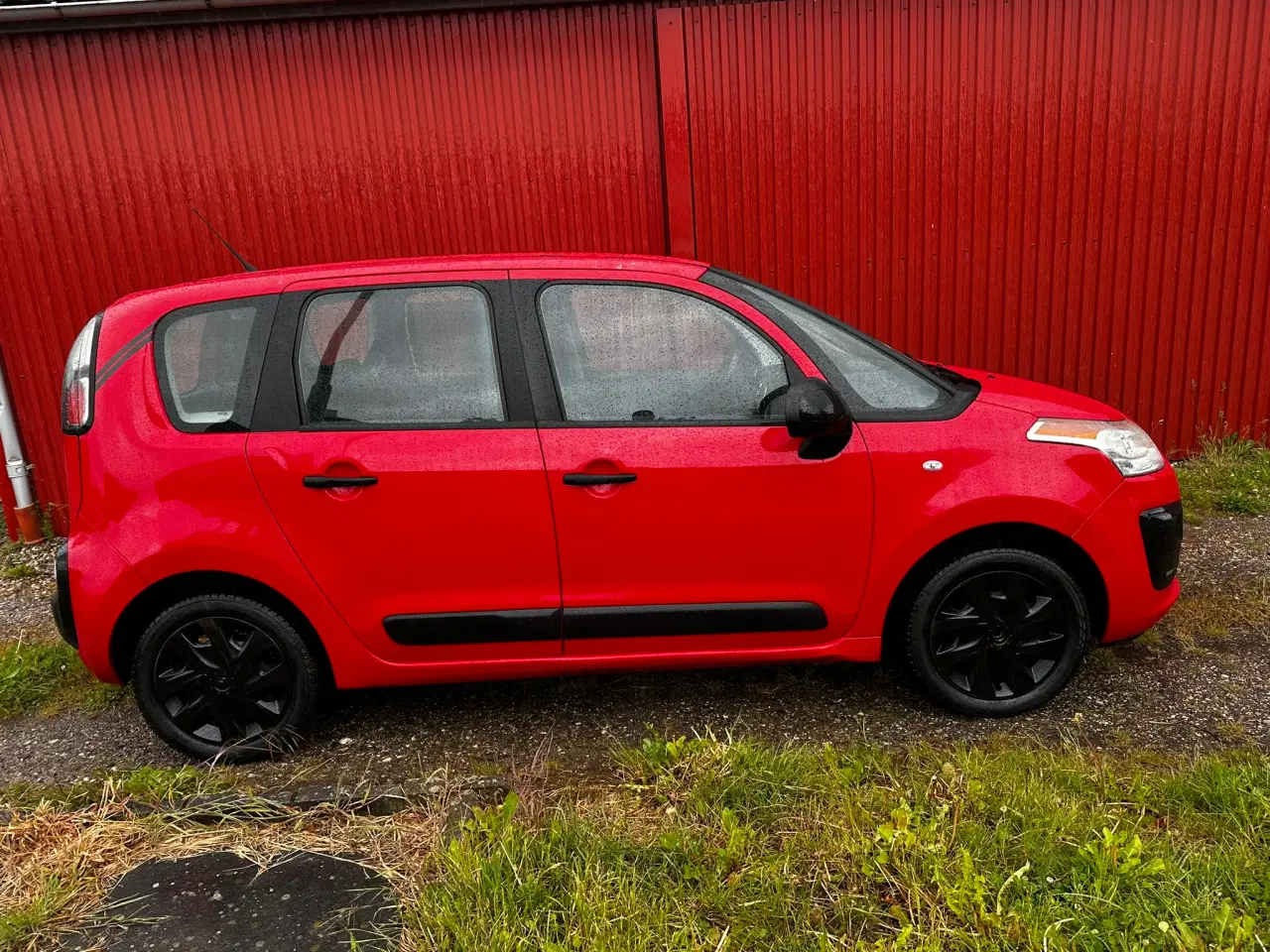 Billede 5 - Citroën C3 1.6 HDi 100 hk 2015  FRISK NYSYNET