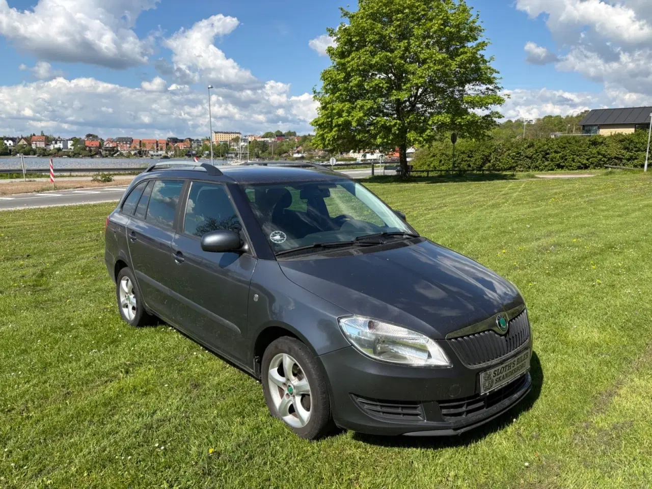 Billede 20 - Skoda Fabia 1,2 TSi 86 Ambition Combi