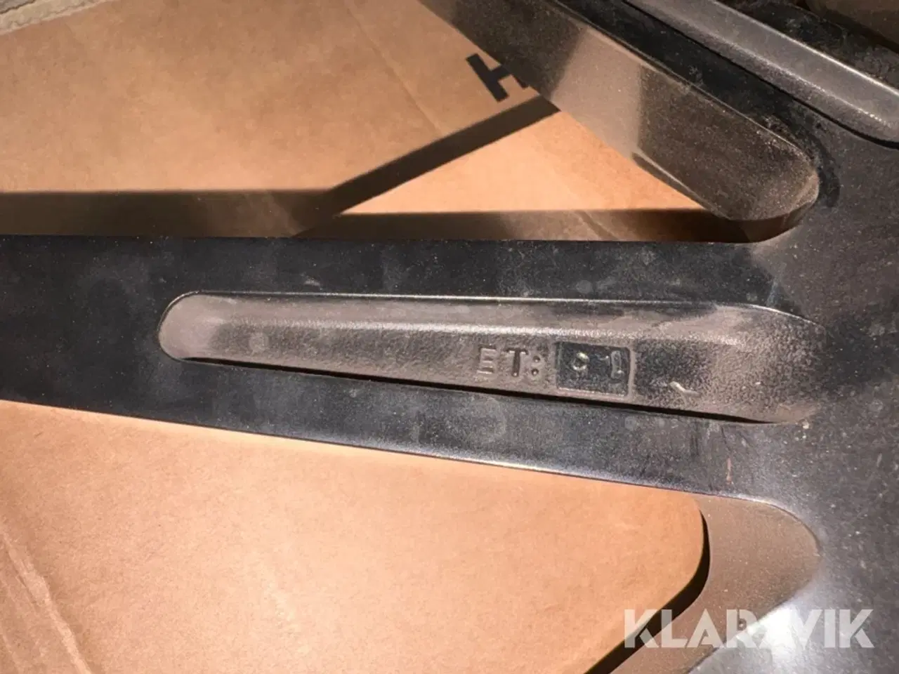 Billede 10 - Fælge JR 22” 4 styk