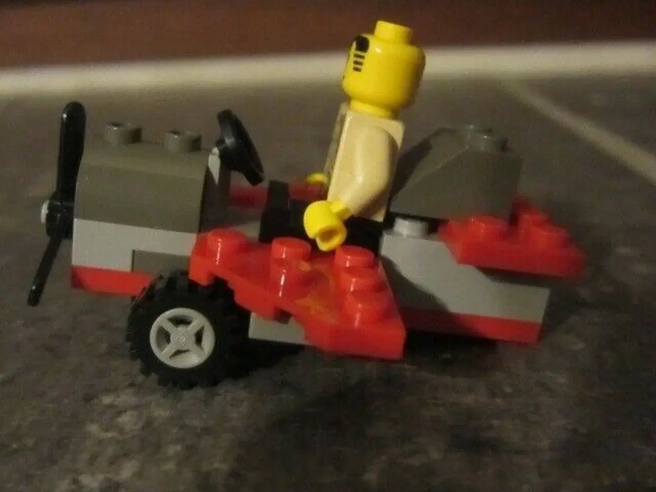 Billede 1 - Lego andet, 5911