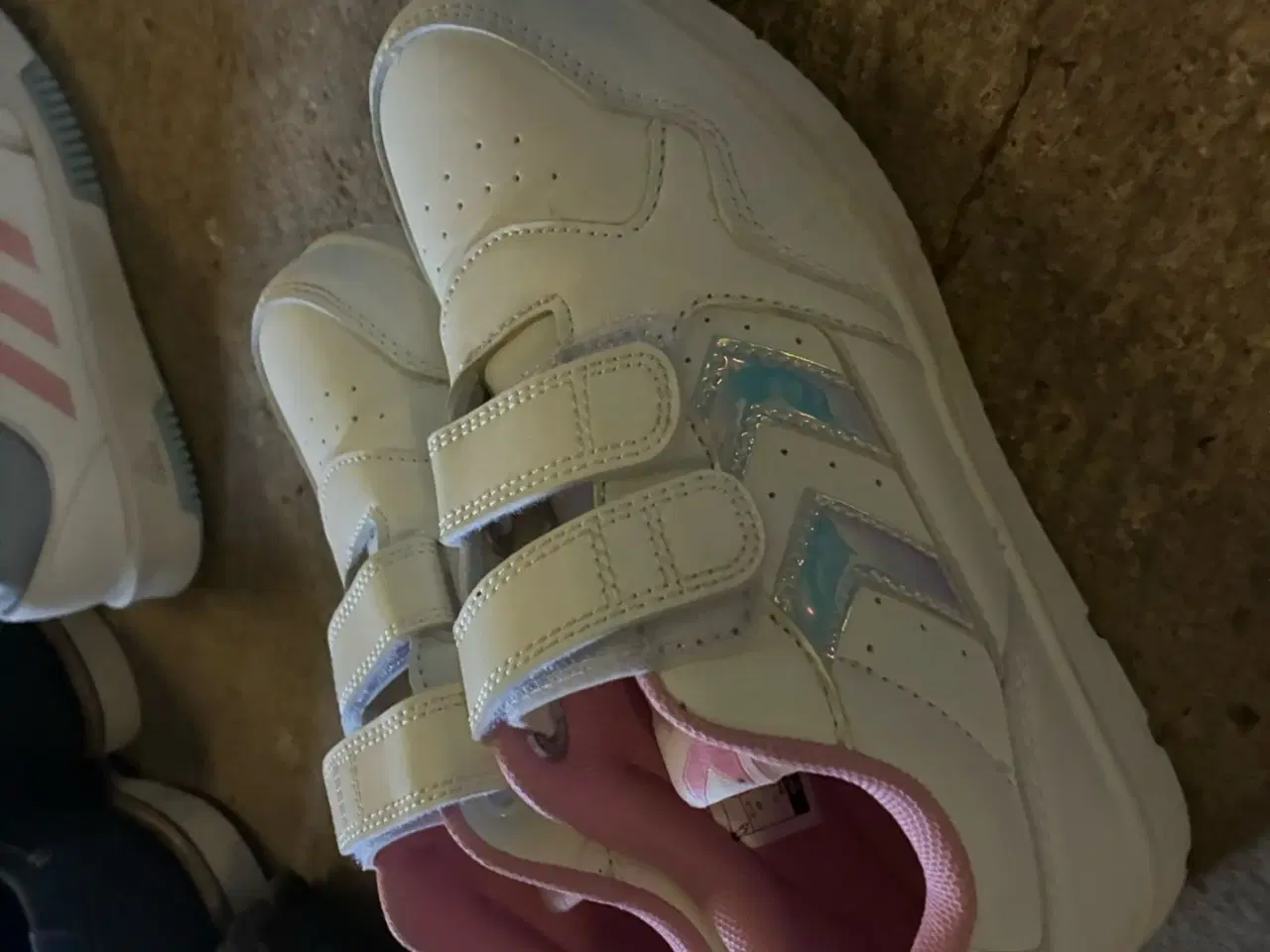 Billede 8 - Masse blandet kvalitets sko