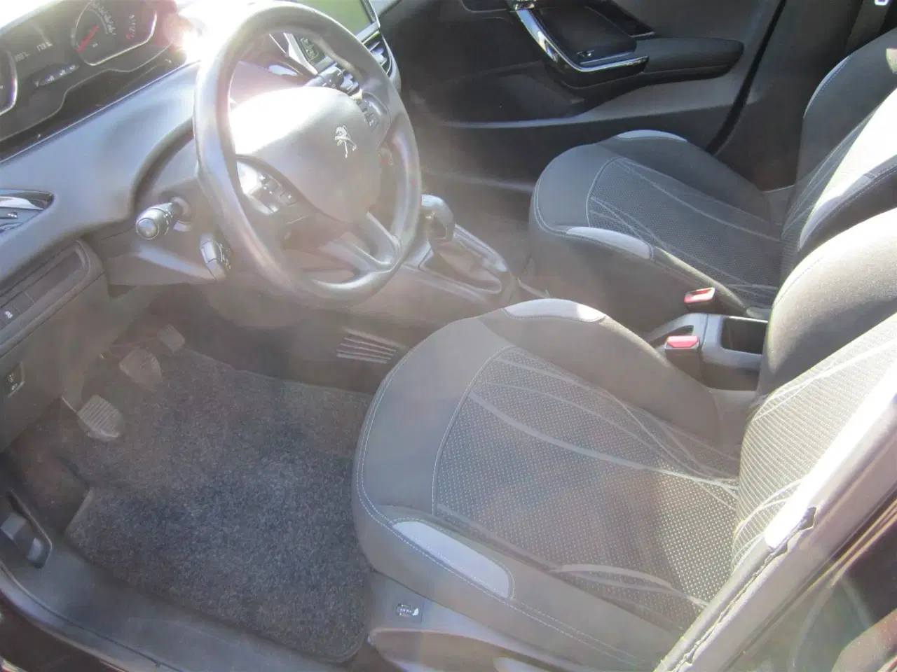 Billede 5 - Peugeot 208 1,2 VTi Active 82HK 3d