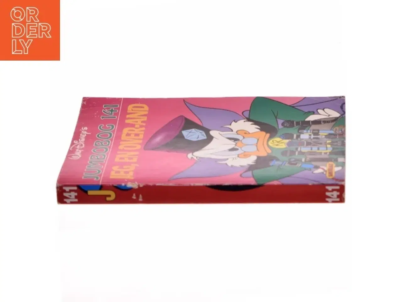 Billede 2 - Jumbobog nr. 141