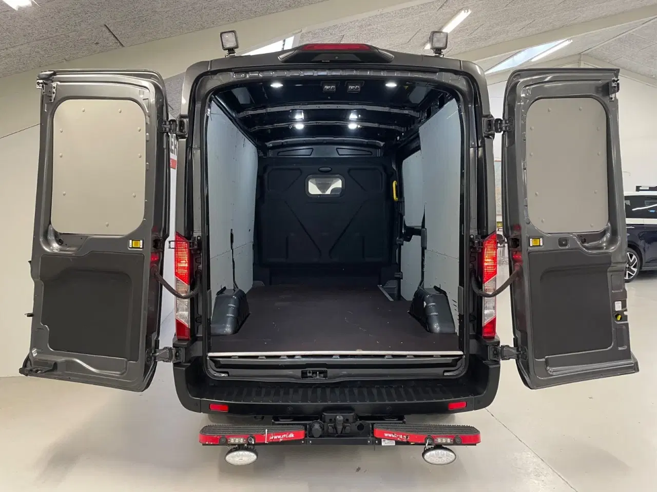 Billede 15 - Ford Transit 350 L2 Van 2,0 TDCi 170 Trend aut. H2 FWD