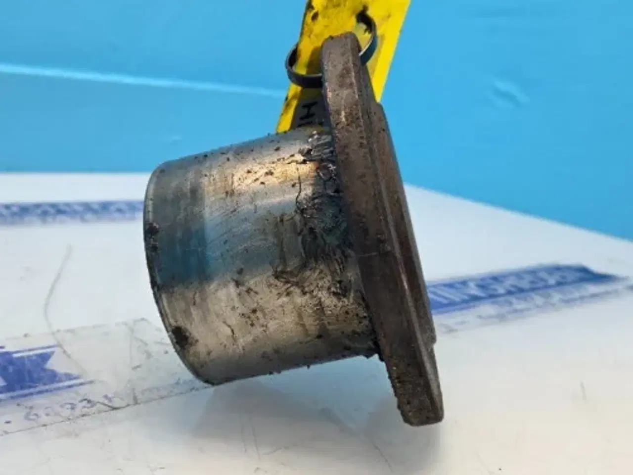 Billede 9 - Claas Lexion 480 Pin 7308520