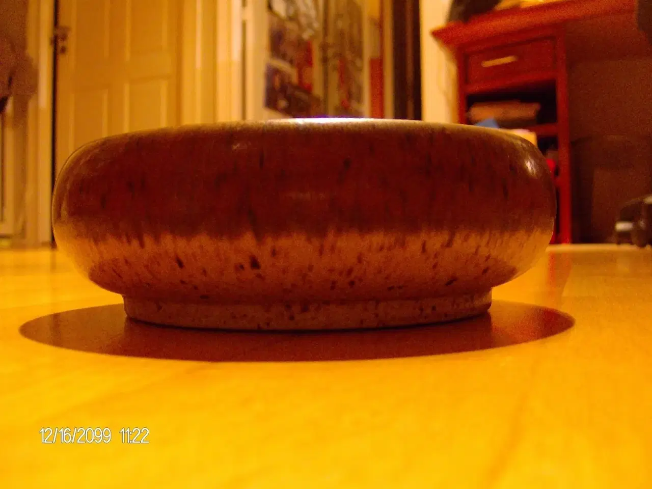 Billede 3 - Keramik skål 
