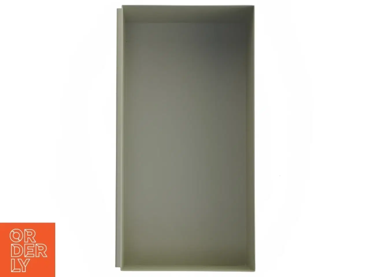 Billede 10 - Væg plantekasse, rektangel fra Ferm Living (str. 30x15x11 cm)