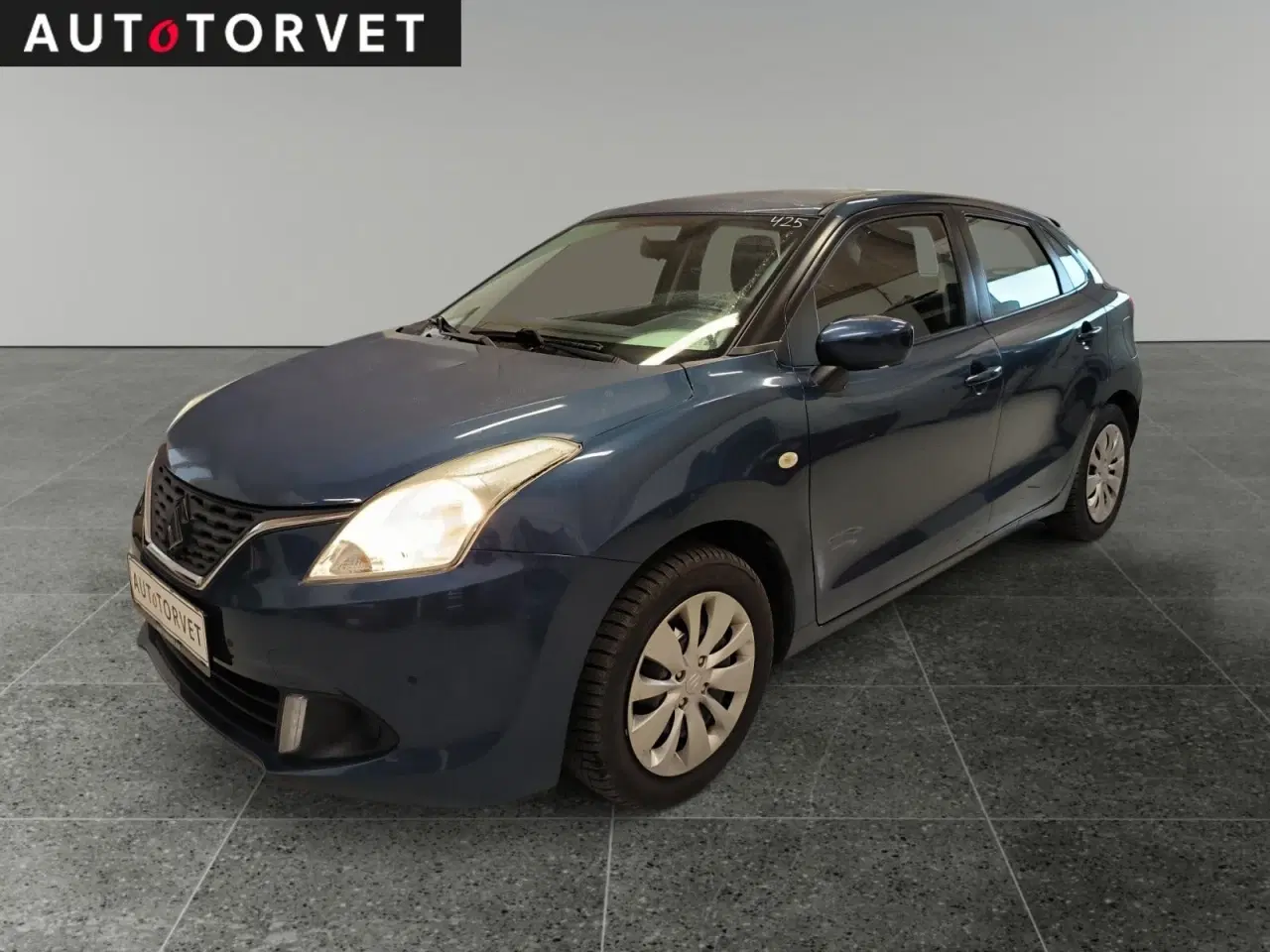 Billede 1 - Suzuki Baleno 1,2 Dualjet Active