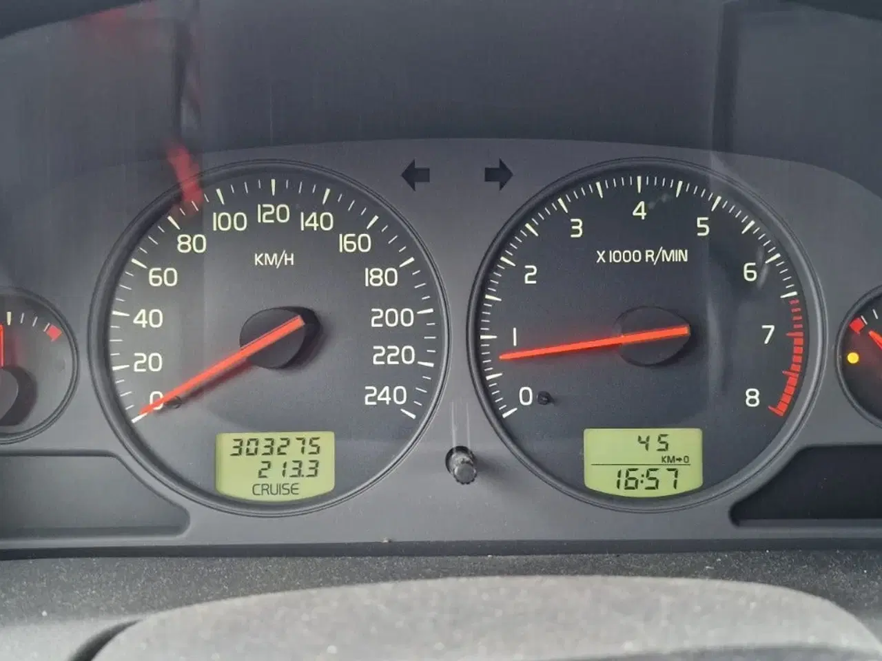 Billede 9 - Volvo S40 1,8 Addition