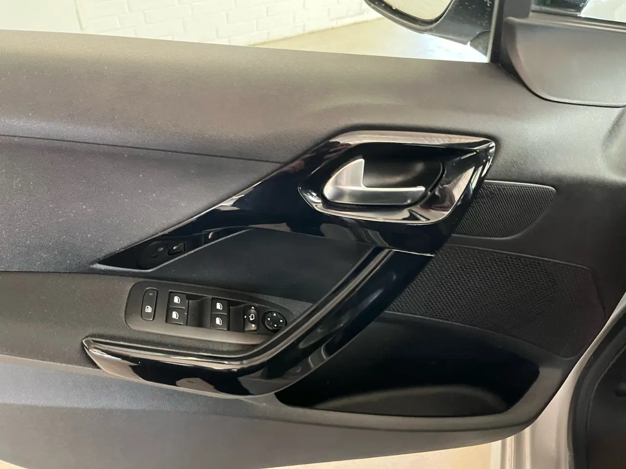 Billede 5 - Peugeot 208 1,6 BlueHDi Desire 100HK 5d