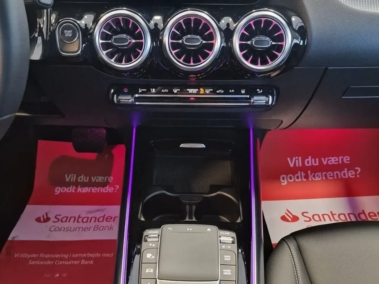 Billede 15 - Mercedes EQA250  Progressive
