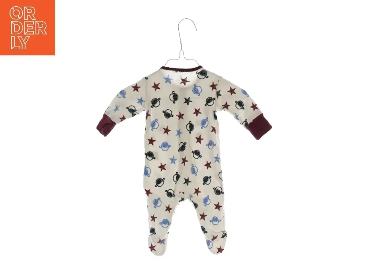 Billede 2 - Heldragt fra Next Baby