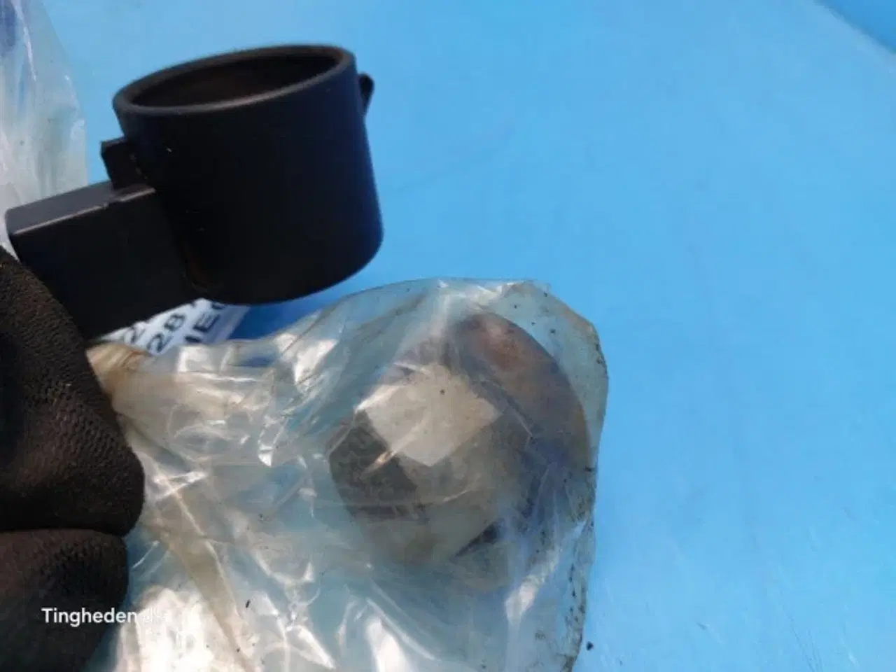 Billede 7 - Massey Ferguson 32 Sensor 28780516