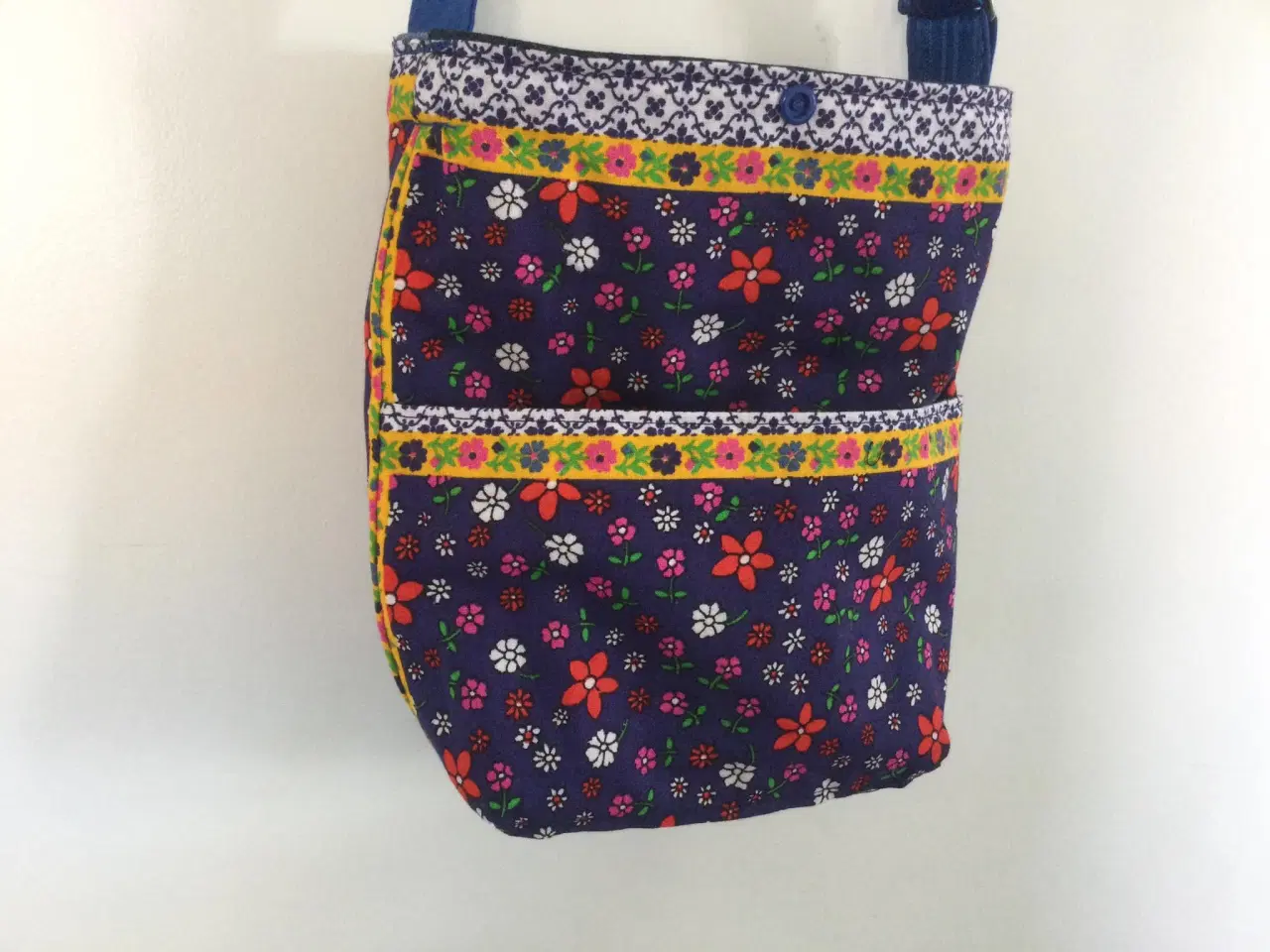 Billede 4 - Tasker af jeans