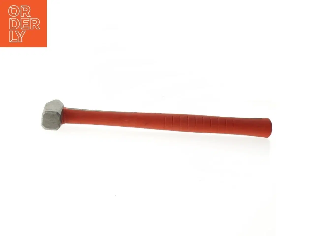 Billede 2 - Tømrerhammer fra Würth (str. 29x10 cm)