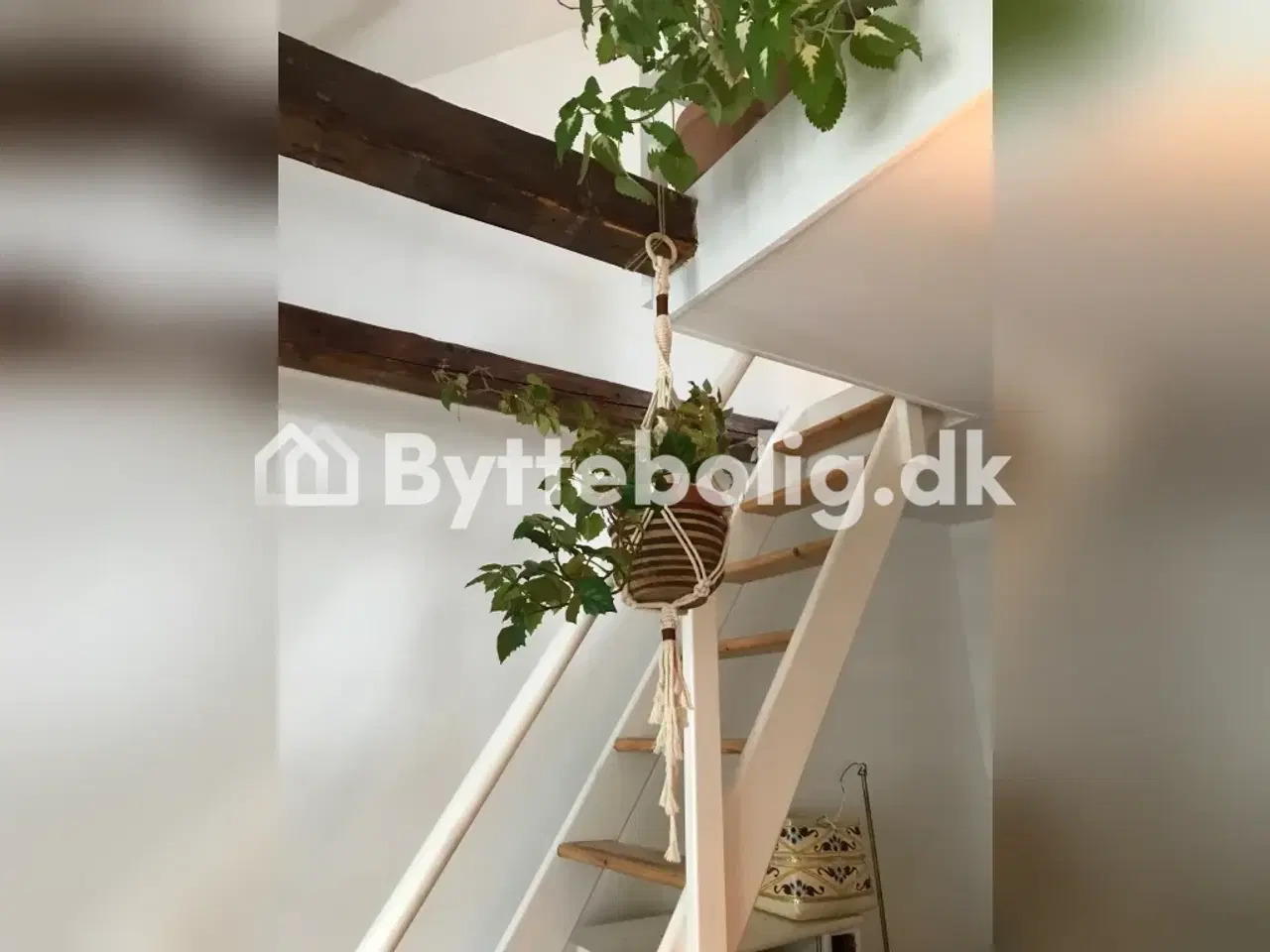 Billede 11 - Skøn boligbytte fra Frederiksberg til København