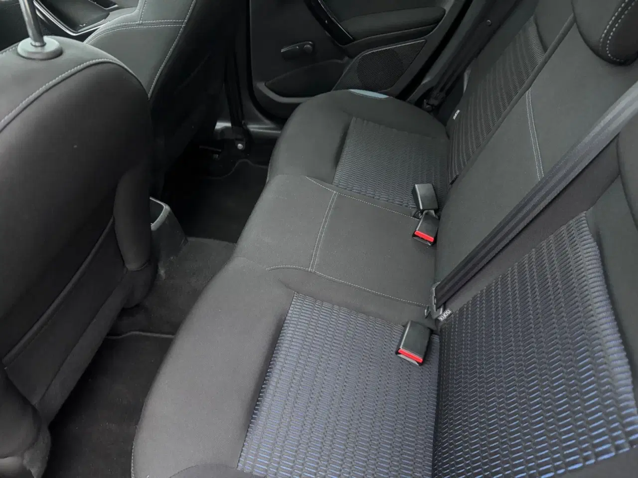 Billede 6 - Peugeot 208 1,2 VTi Allure Sky