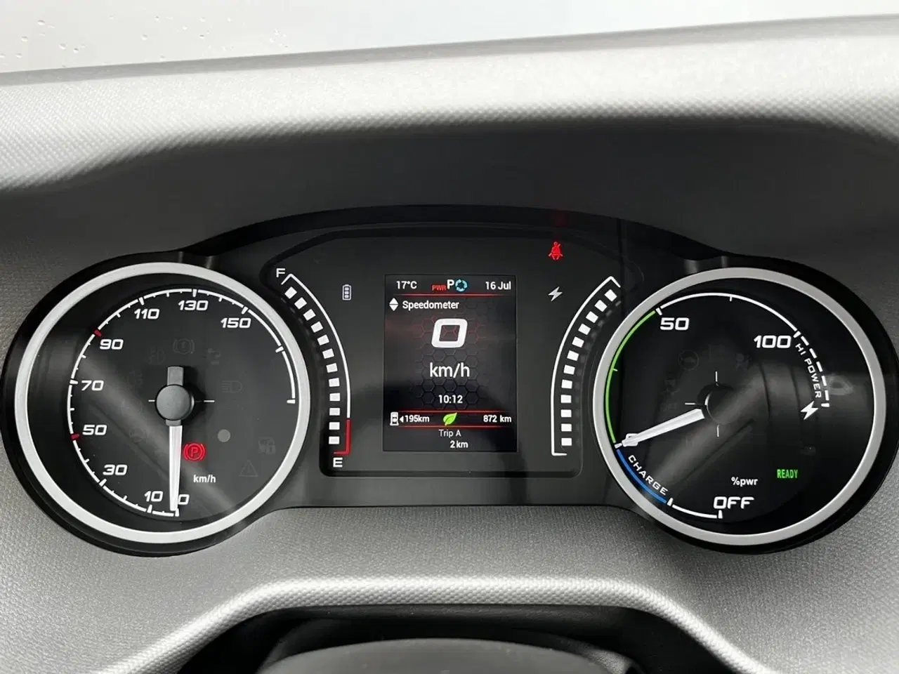 Billede 20 - Iveco eDaily  35S14 12m³ Van