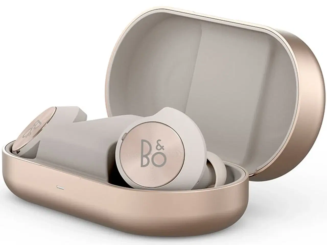 Billede 2 - Bang & Olufsen Beoplay EQ trådløse in-ear høretele