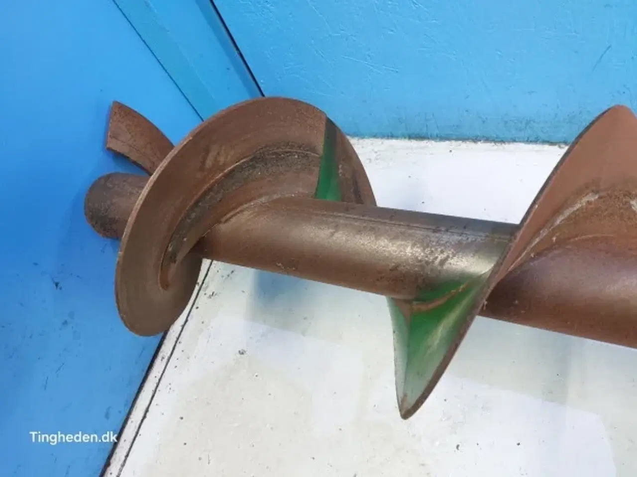 Billede 14 - John Deere T660I Snegl AZ64107