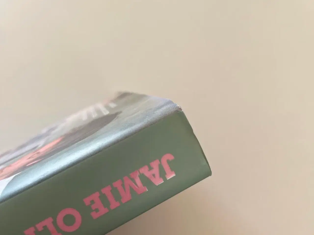 Billede 3 - Middag med Jamie