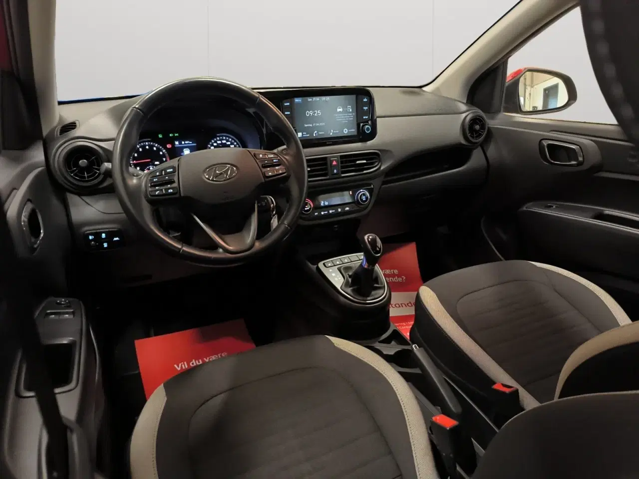 Billede 5 - Hyundai i10 1,0 MPi Advanced