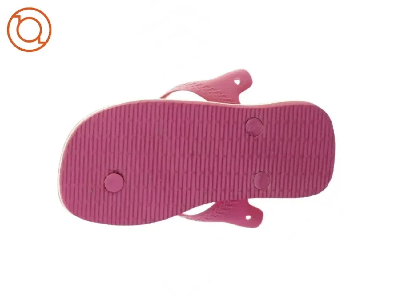Billede 4 - Klipklapper fra Havaianas (str. 25)