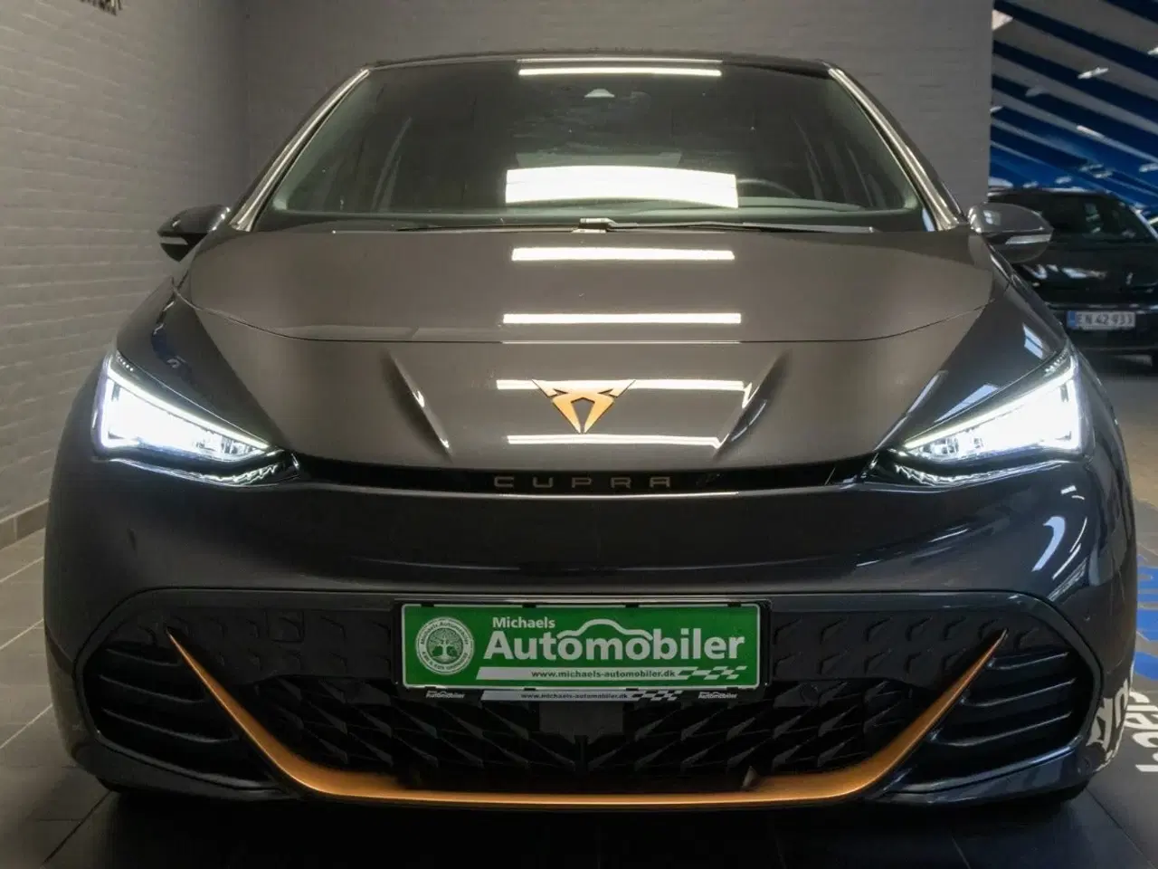 Billede 2 - Cupra Born 77 e-Boost