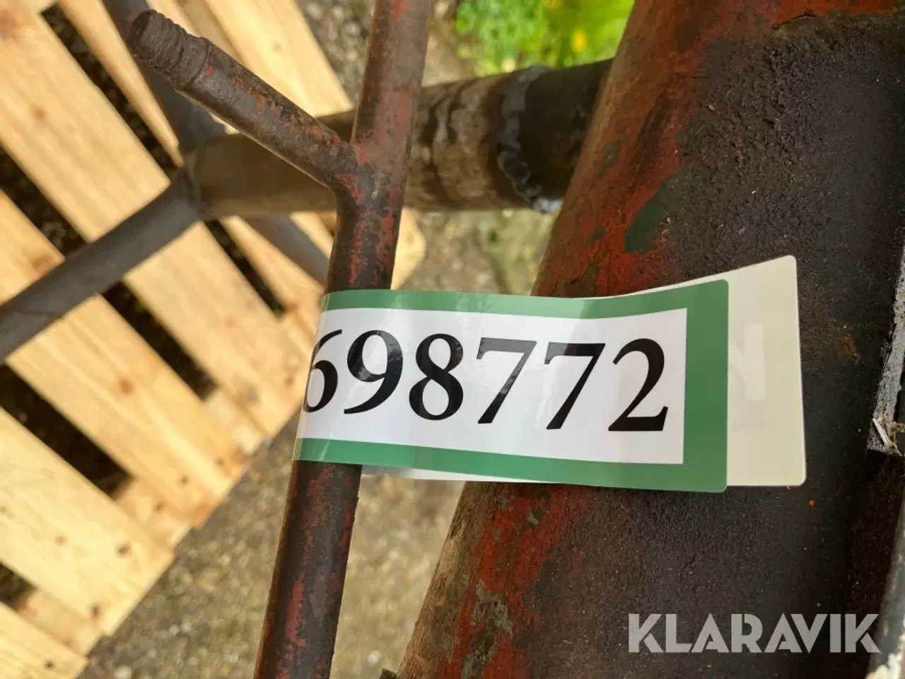 Billede 10 - Rørbukker Stein Og Meyland