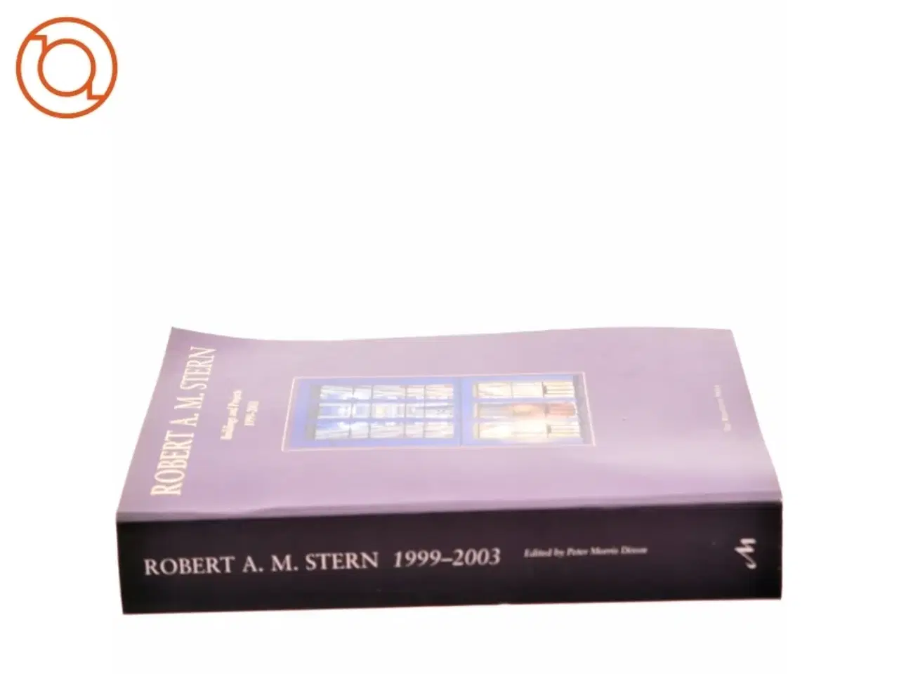 Billede 2 - Robert A.M. Stern af Robert A. M. Stern (Bog)