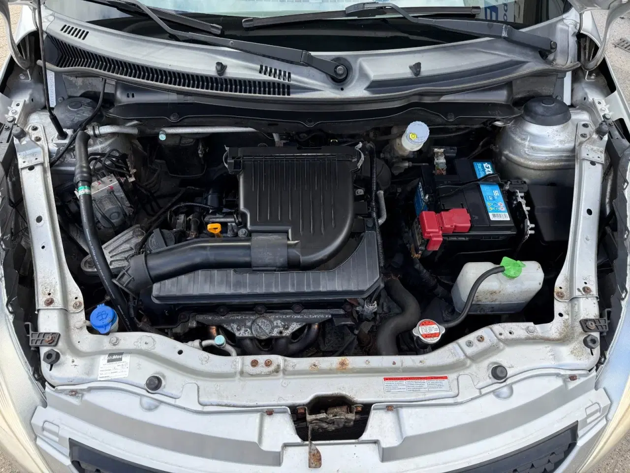Billede 3 - Suzuki Swift 1,2 S ECO+