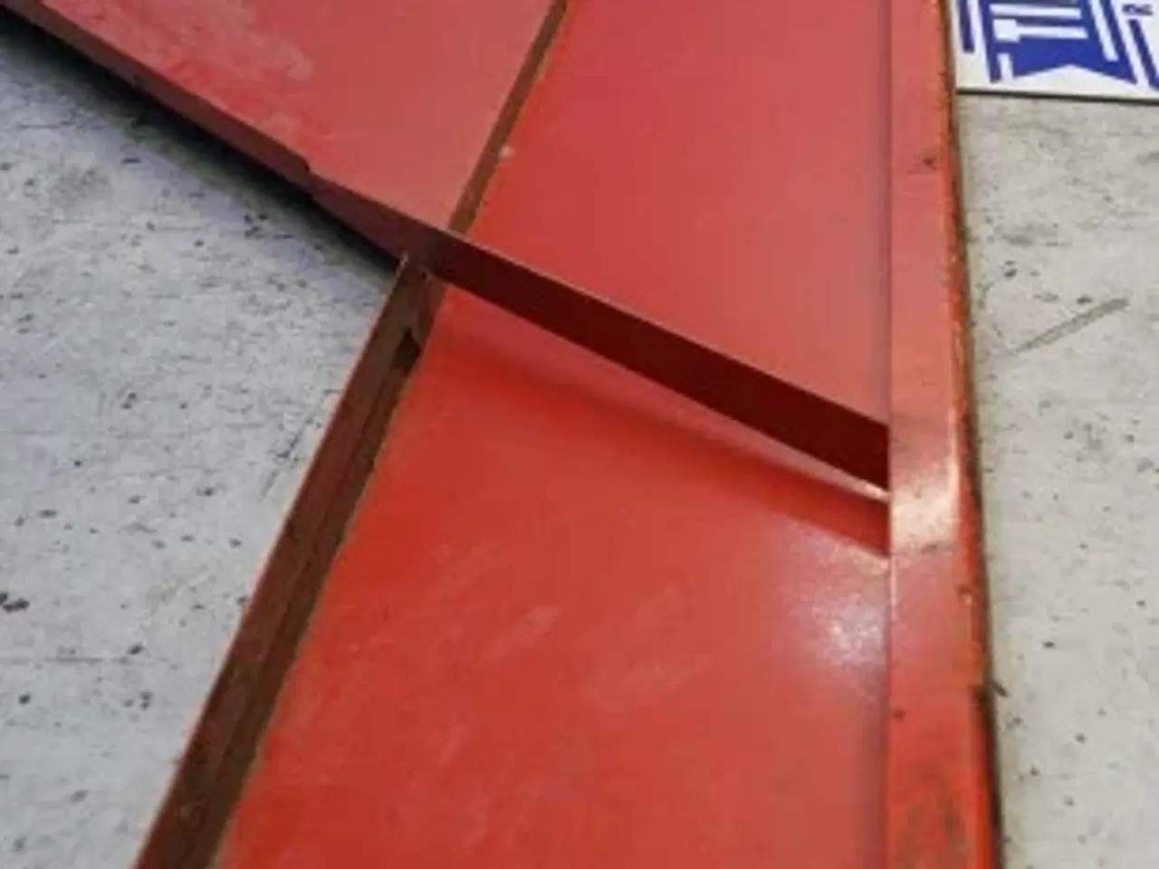 Billede 20 - Massey Ferguson 40 Sideskærm 28181464