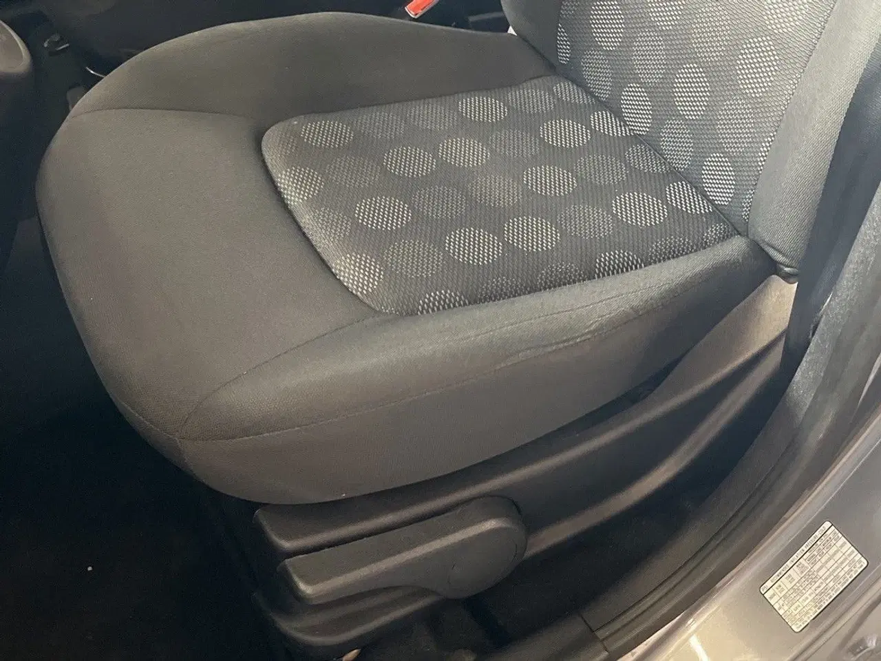Billede 8 - Hyundai i10 1,2 Classic 78HK 5d