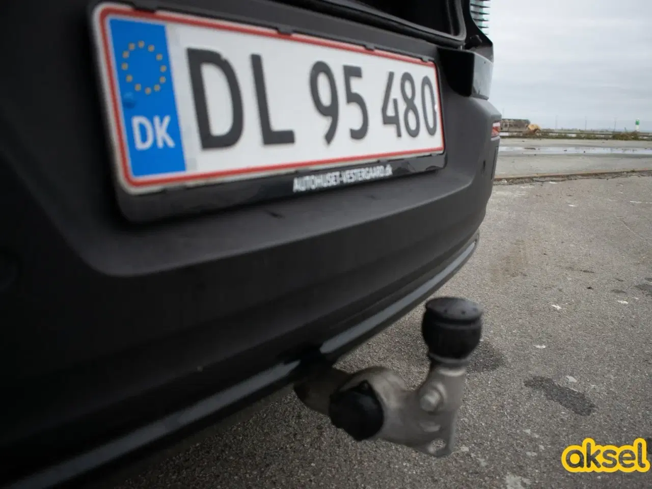 Billede 17 - Volvo XC40 1,5 T4 ReCharge Plus Dark aut.