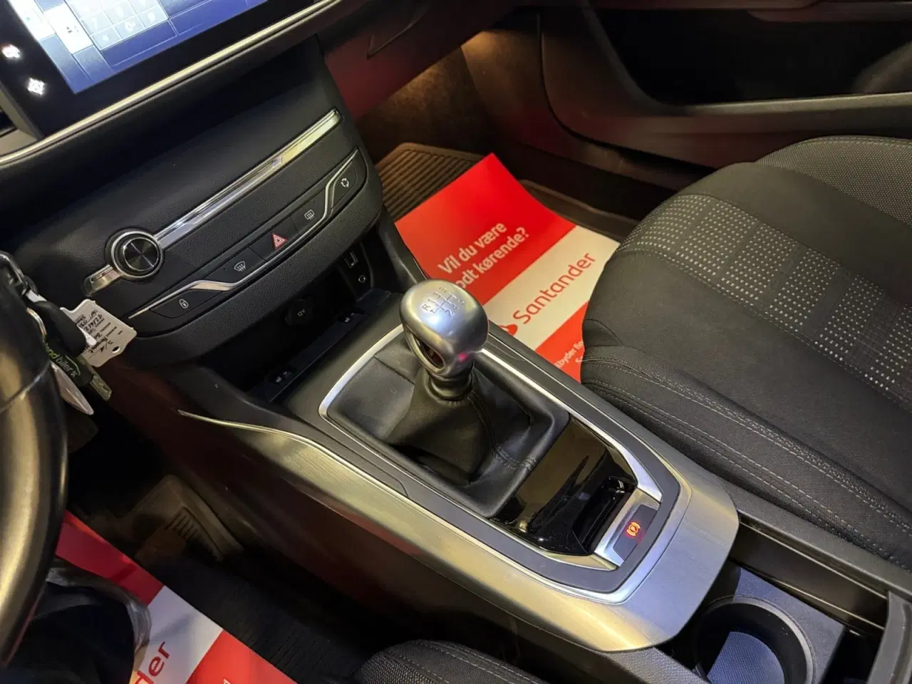 Billede 13 - Peugeot 308 1,6 BlueHDi 120 Active SW