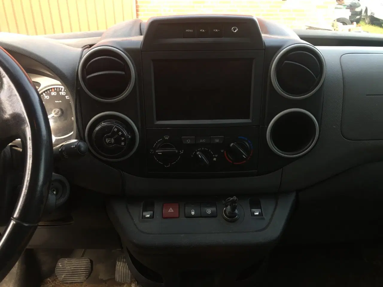 Billede 11 - Citroën Berlingo 1,6 BlueHDi 100 Cityvan ETG6 L1N2