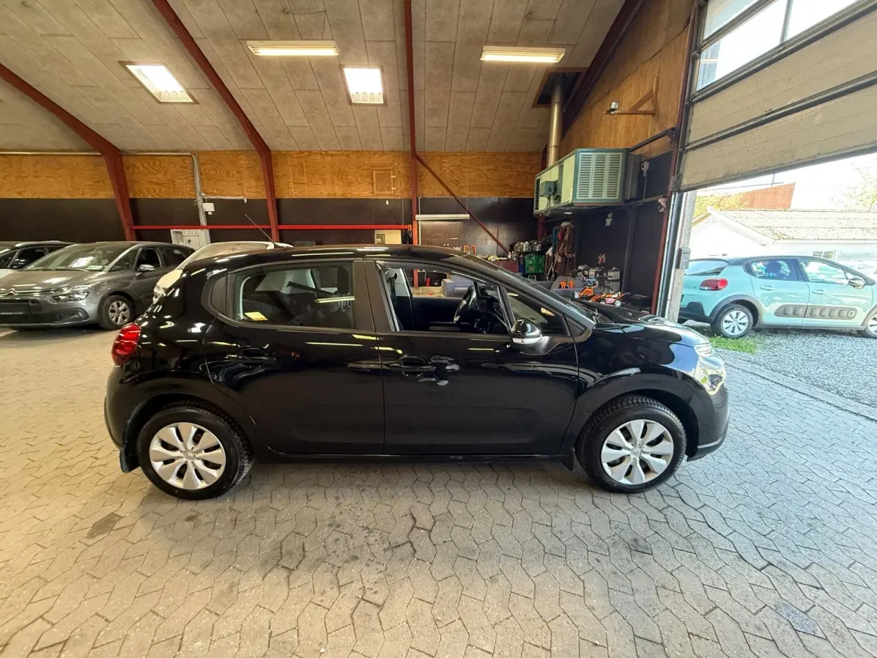 Billede 4 - Citroën C3 1,2 PureTech 82 Challenge